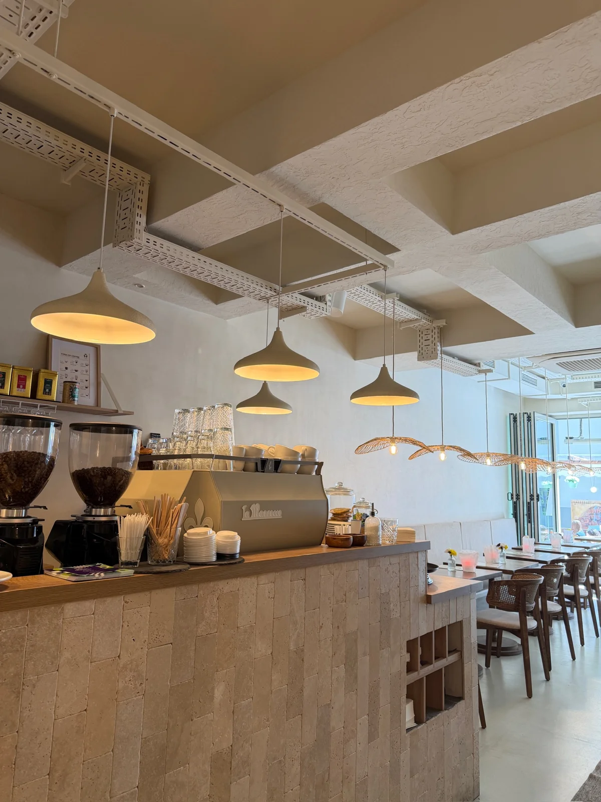 YUMI Café